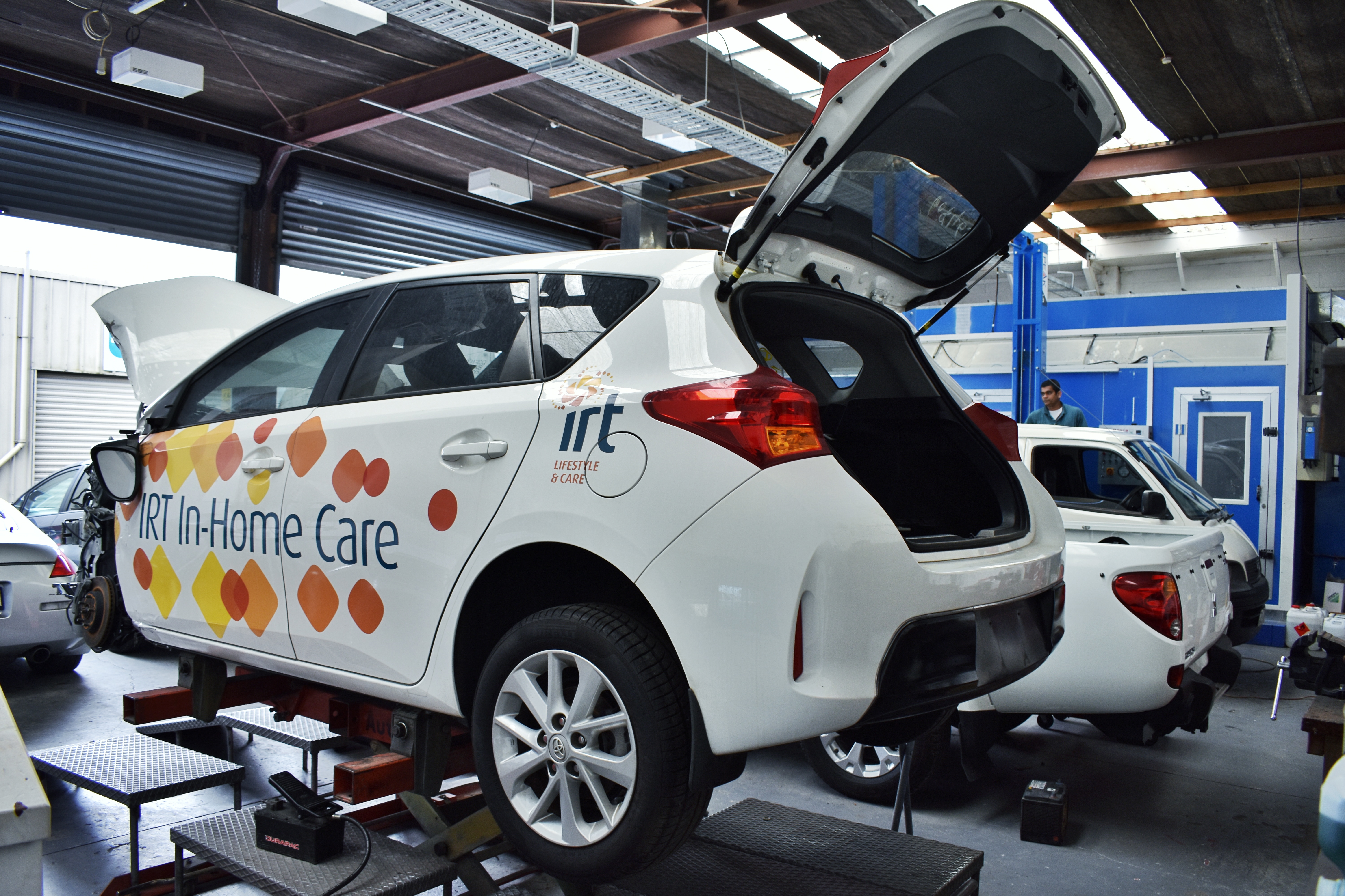 Car Paint Company Auckland Cheap Car Paint Car Rust Repair