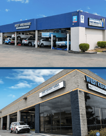 Auto and Transmission Repairs | West Automotive Group