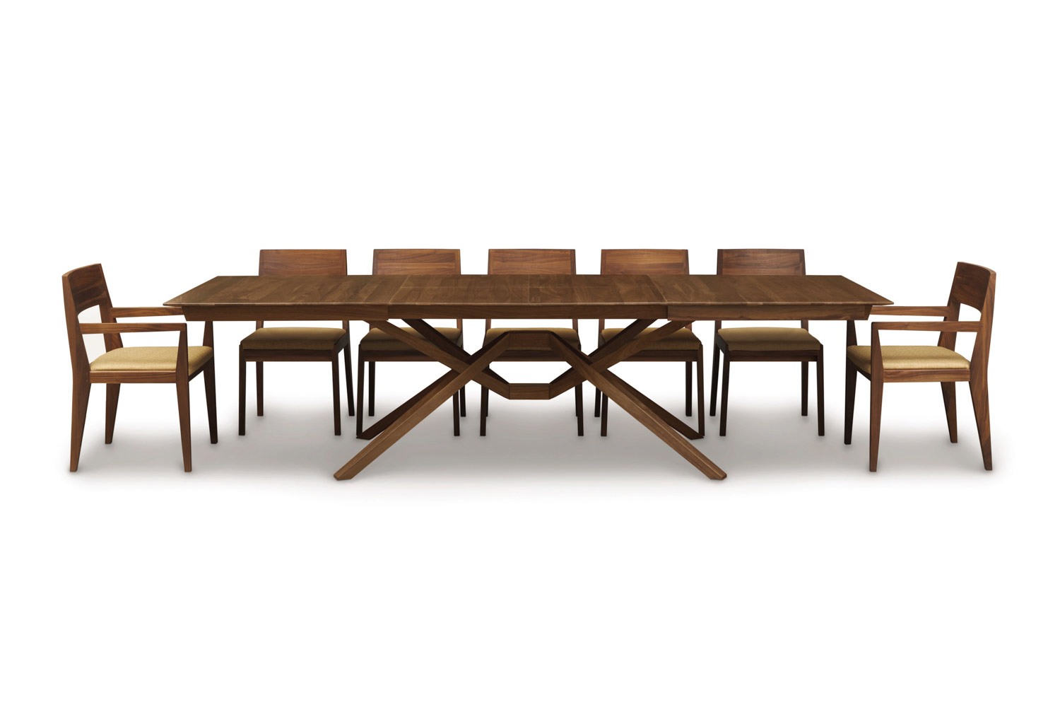 Exeter Dining Table West Avenue Furniture