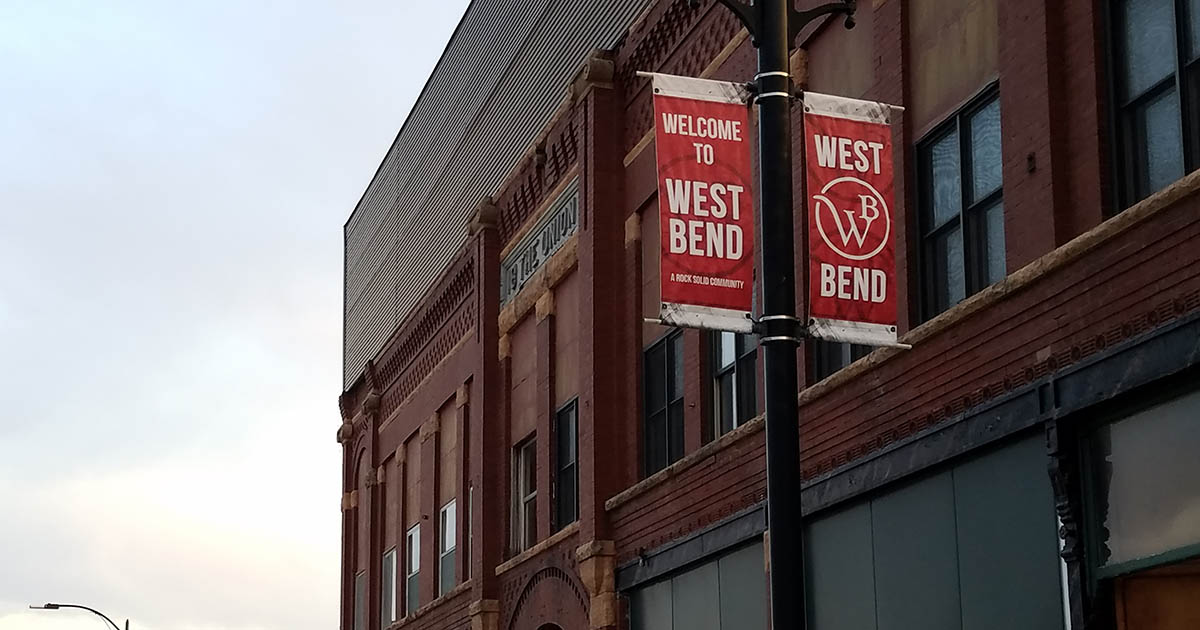 About Us West Bend Chamber of Commerce