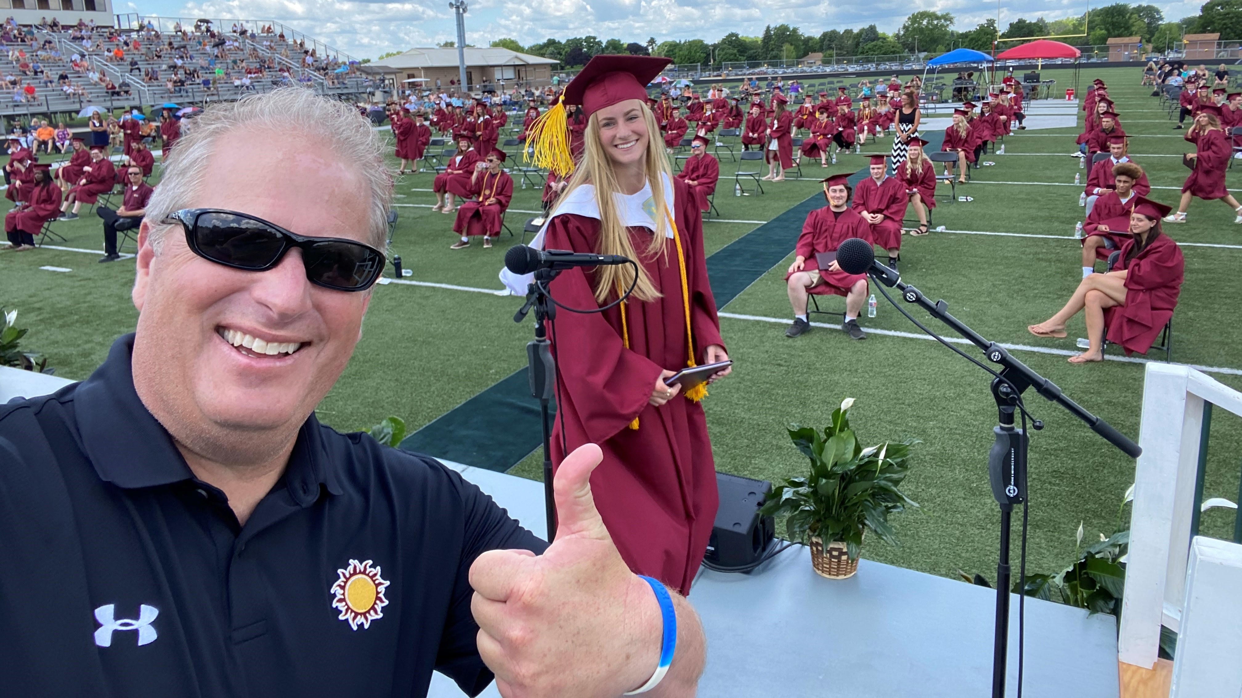 School Board Election 2021 The West Bend Current