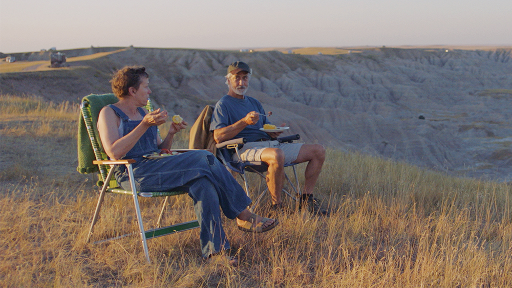 Review ‘Nomadland’ Is a Modern Masterpiece of the Average American