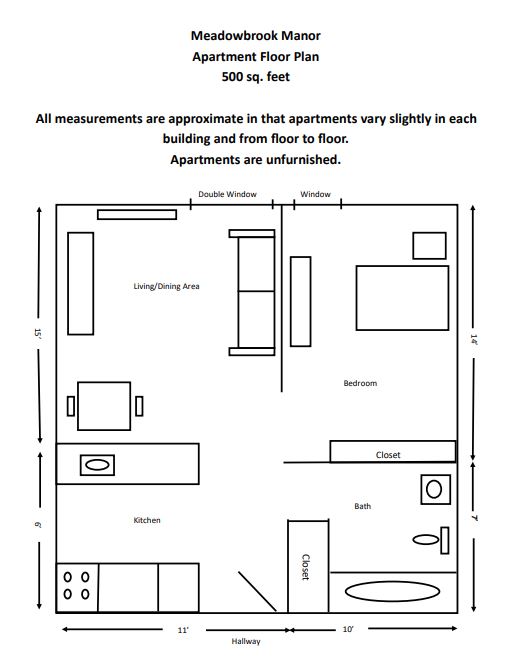 Housing West Bend Housing Authority