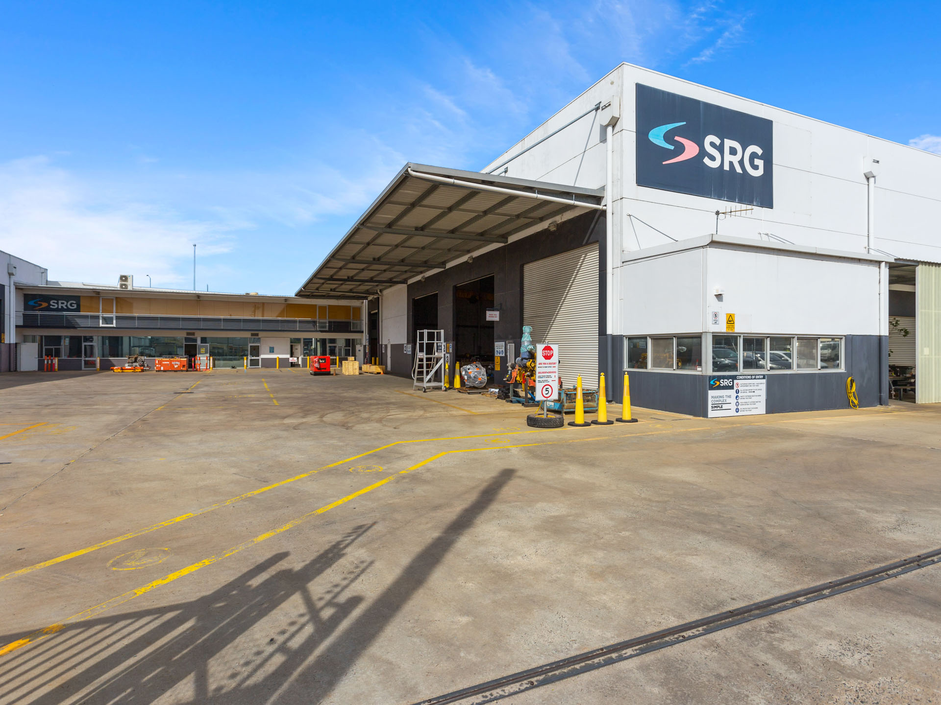 Mair Property Securities Unit Trust No.1 Westbridge Funds Management