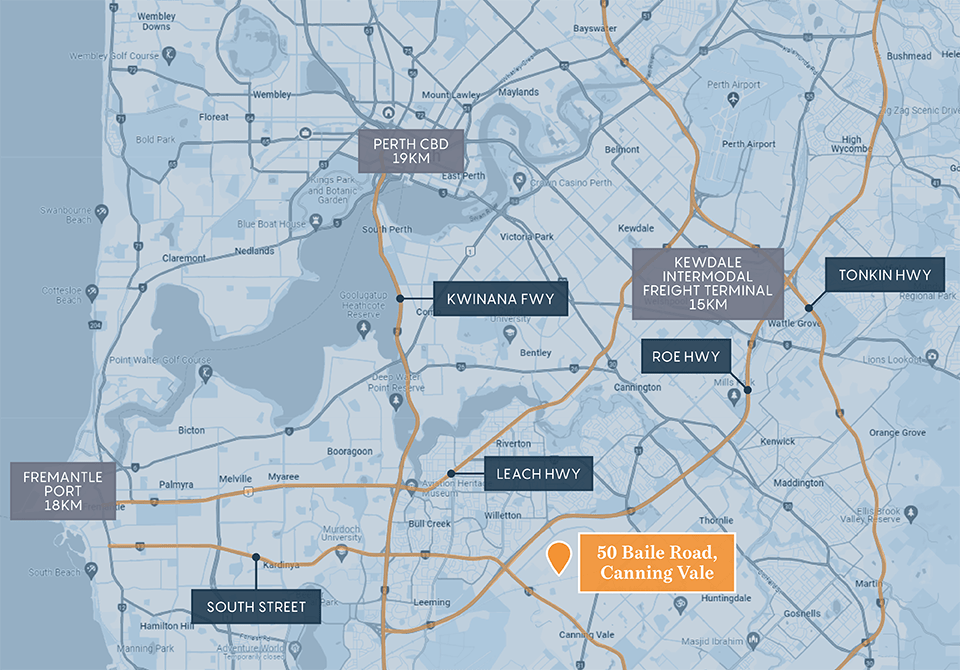 Case Study Baile Road Syndicate Westbridge Funds Management