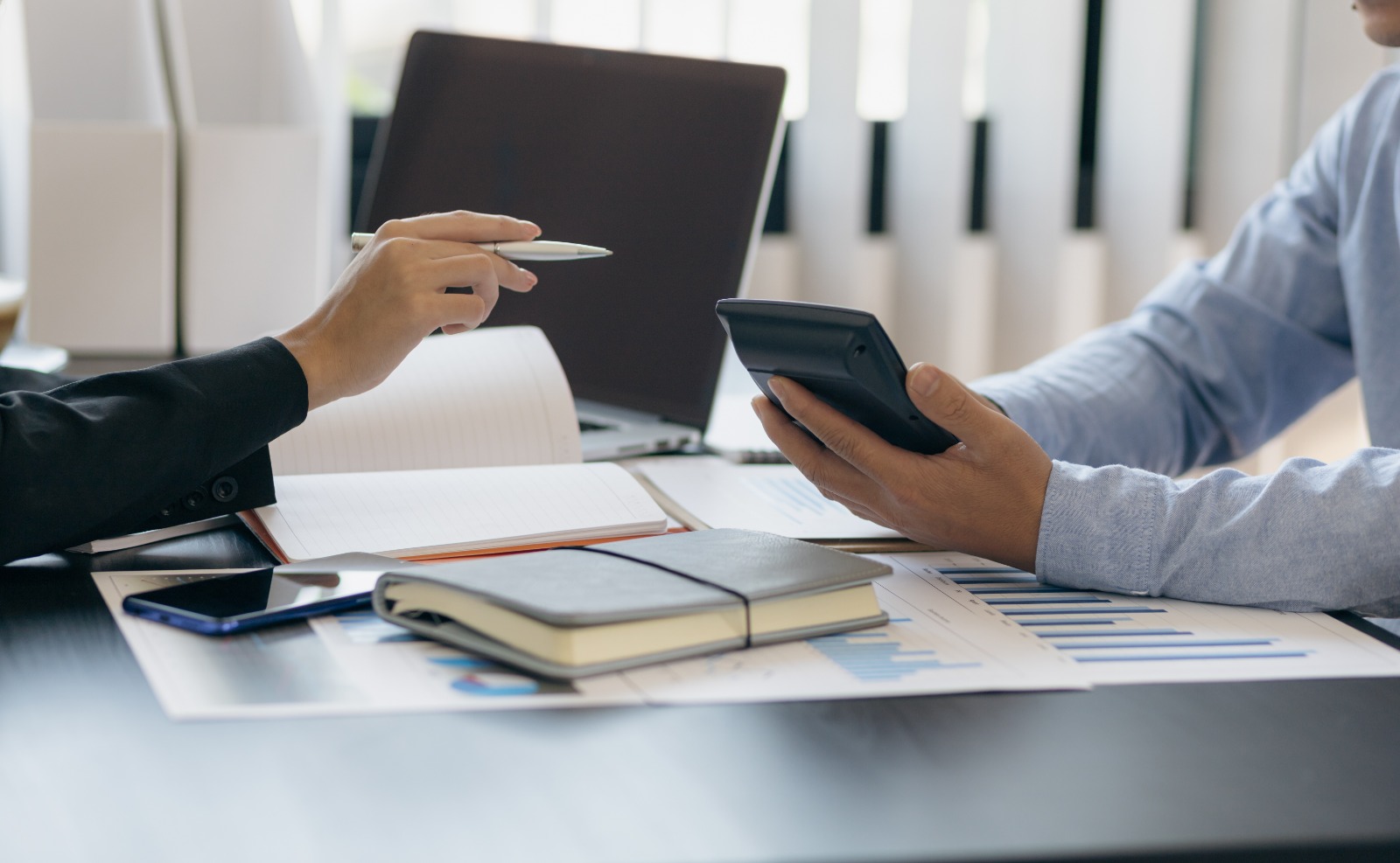 Services WestBridge Partners, LLC