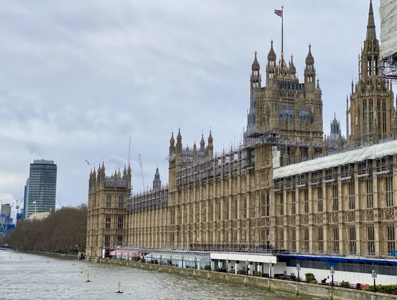 Latest Coronavirus update 23 March 6,650 cases 335 deaths West Bridgford Wire