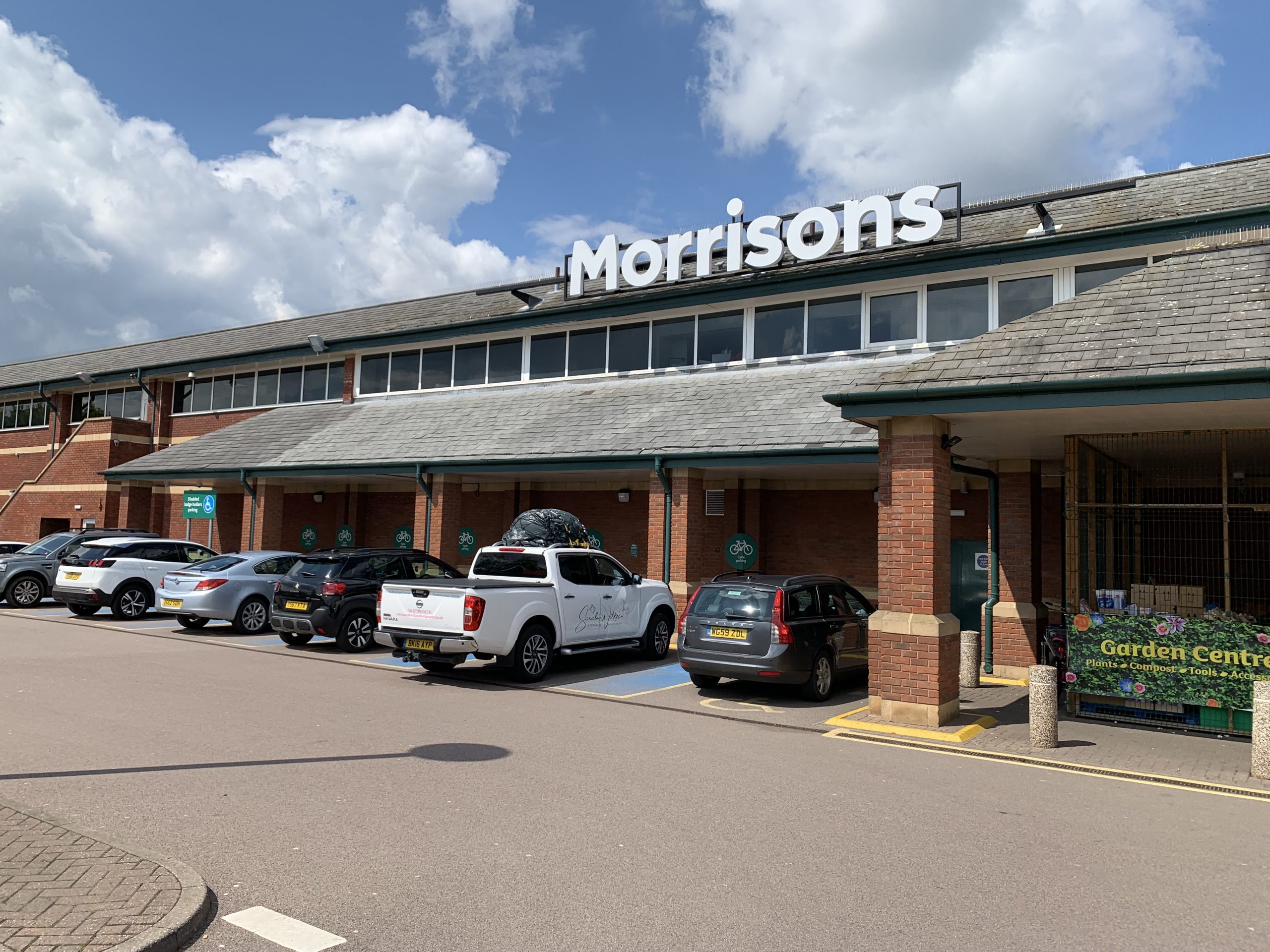 New bus service launches to serve Morrisons Gamston West Bridgford Wire