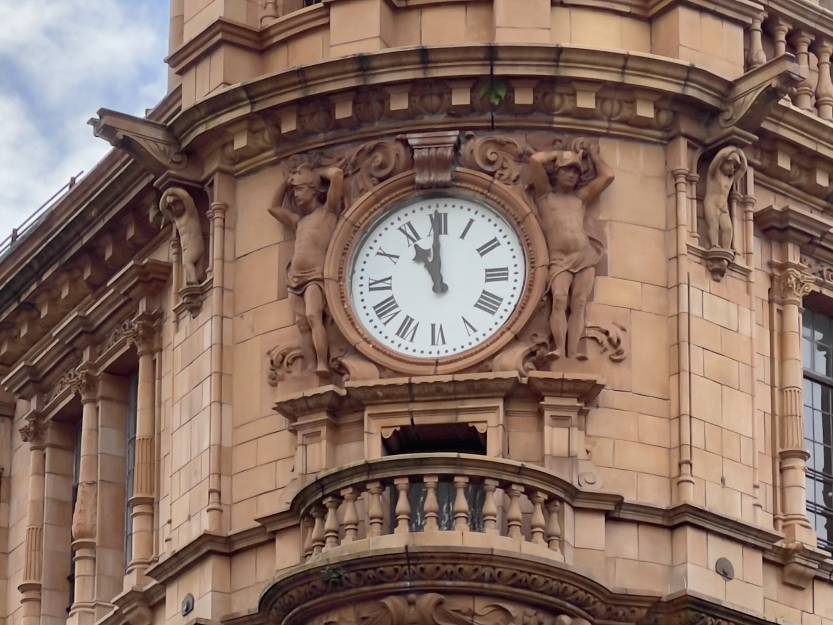 When do the clocks change? West Bridgford Wire