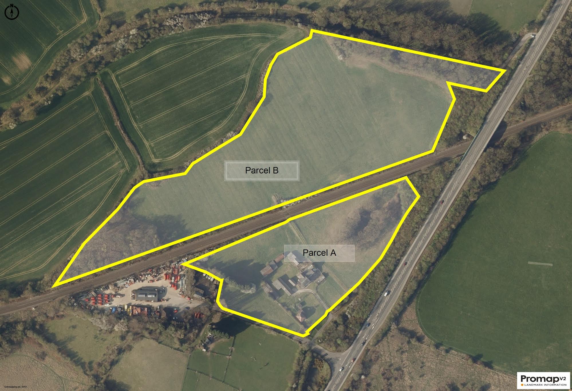 Sale of village land to deliver new 60home housing scheme West