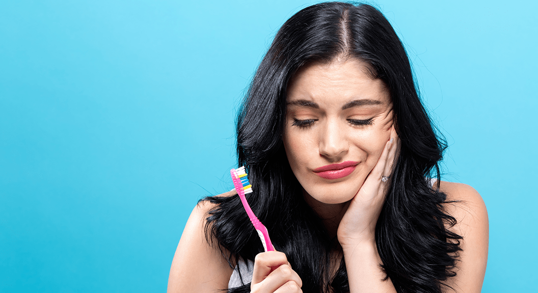 Sore Wisdom Teeth Westbrook Dental Centre