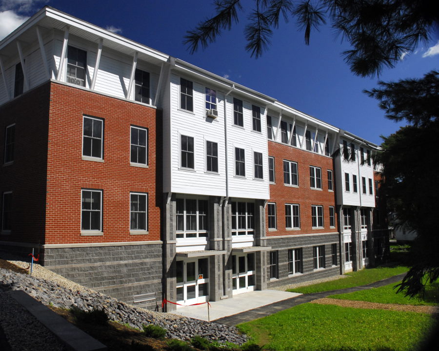 Affordable Housing Communities developed by Westbrook Development