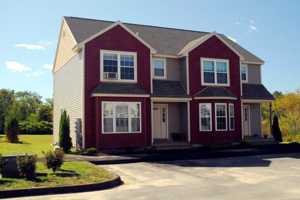 Affordable Housing Communities developed by Westbrook Development