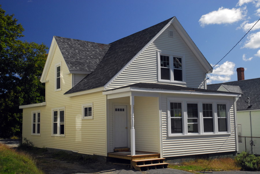 Affordable Housing Communities developed by Westbrook Development