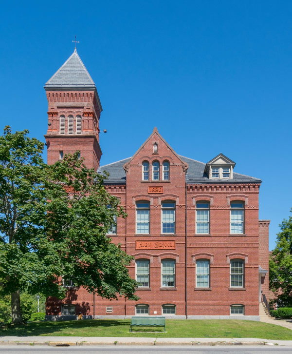 Affordable Housing Communities developed by Westbrook Development