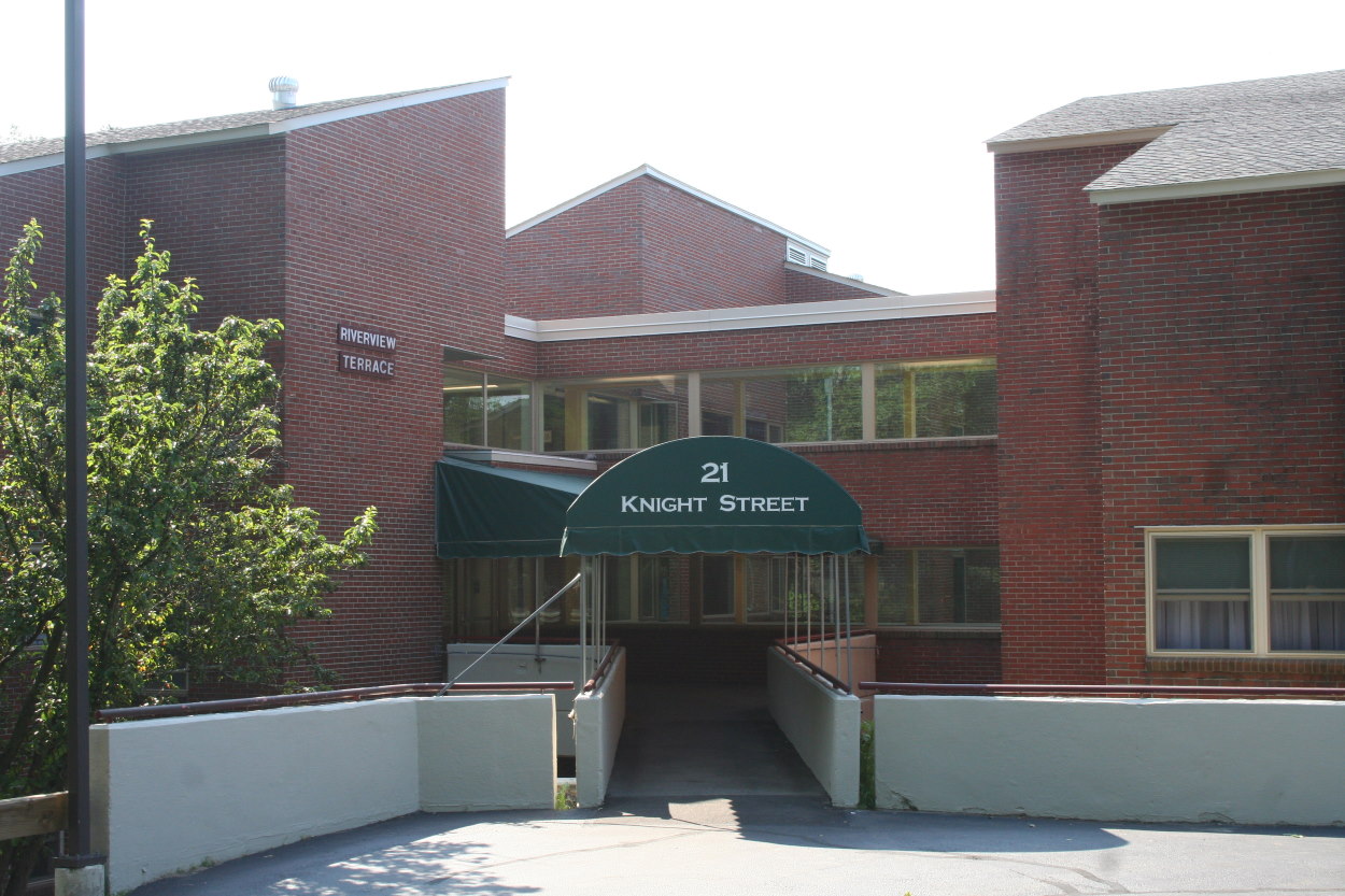 In the News Articles about or by Westbrook Development Corporation