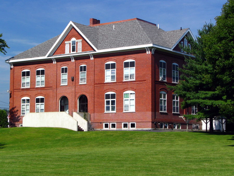 Affordable Housing Communities developed by Westbrook Development