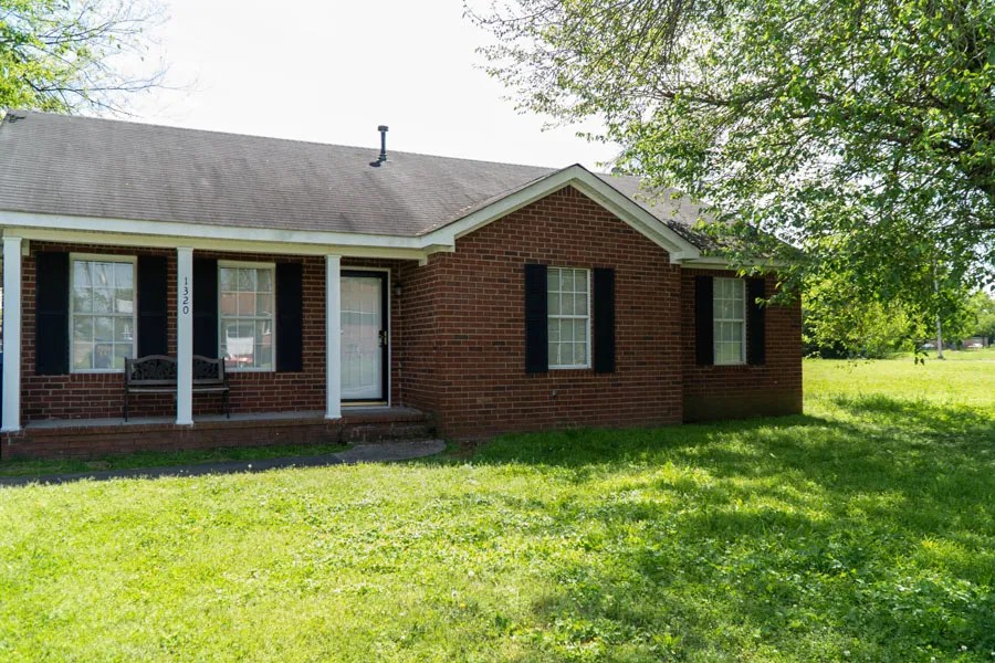 Properties for Lease Westbrook Management Team