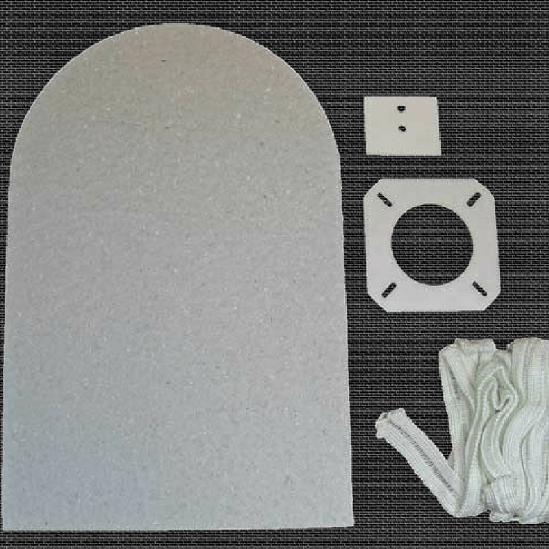 reznor-compression - West Brothers Heating and Air Conditioning - Salt