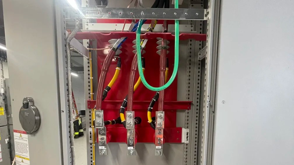 All About Medium Voltage Cable Testing and Termination Westcan Power