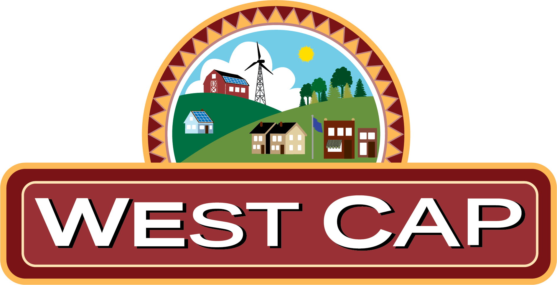 West CAP West Central Wisconsin Community Action Agency, Inc.