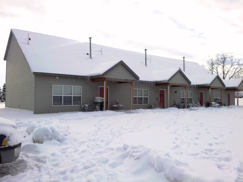 West CAP Receives WHEDA Foundation Grant for Housing