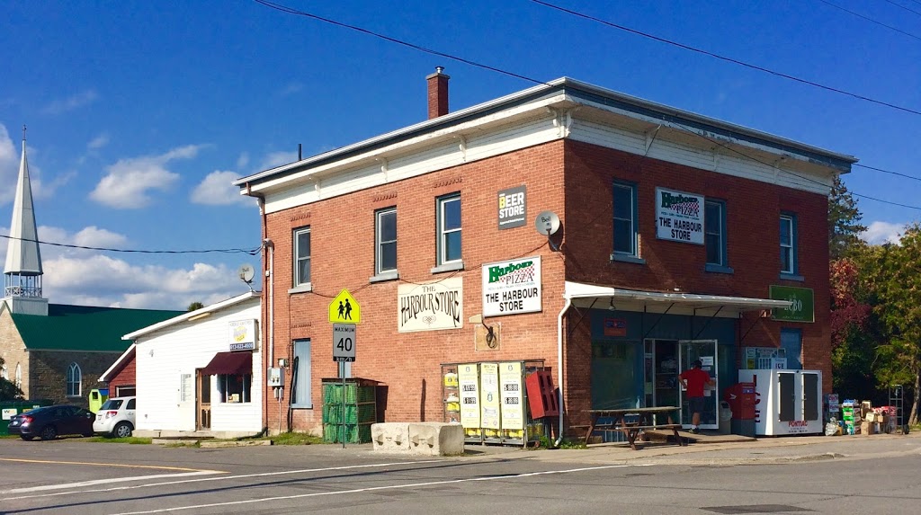 Harbour Store send off West Carleton Online