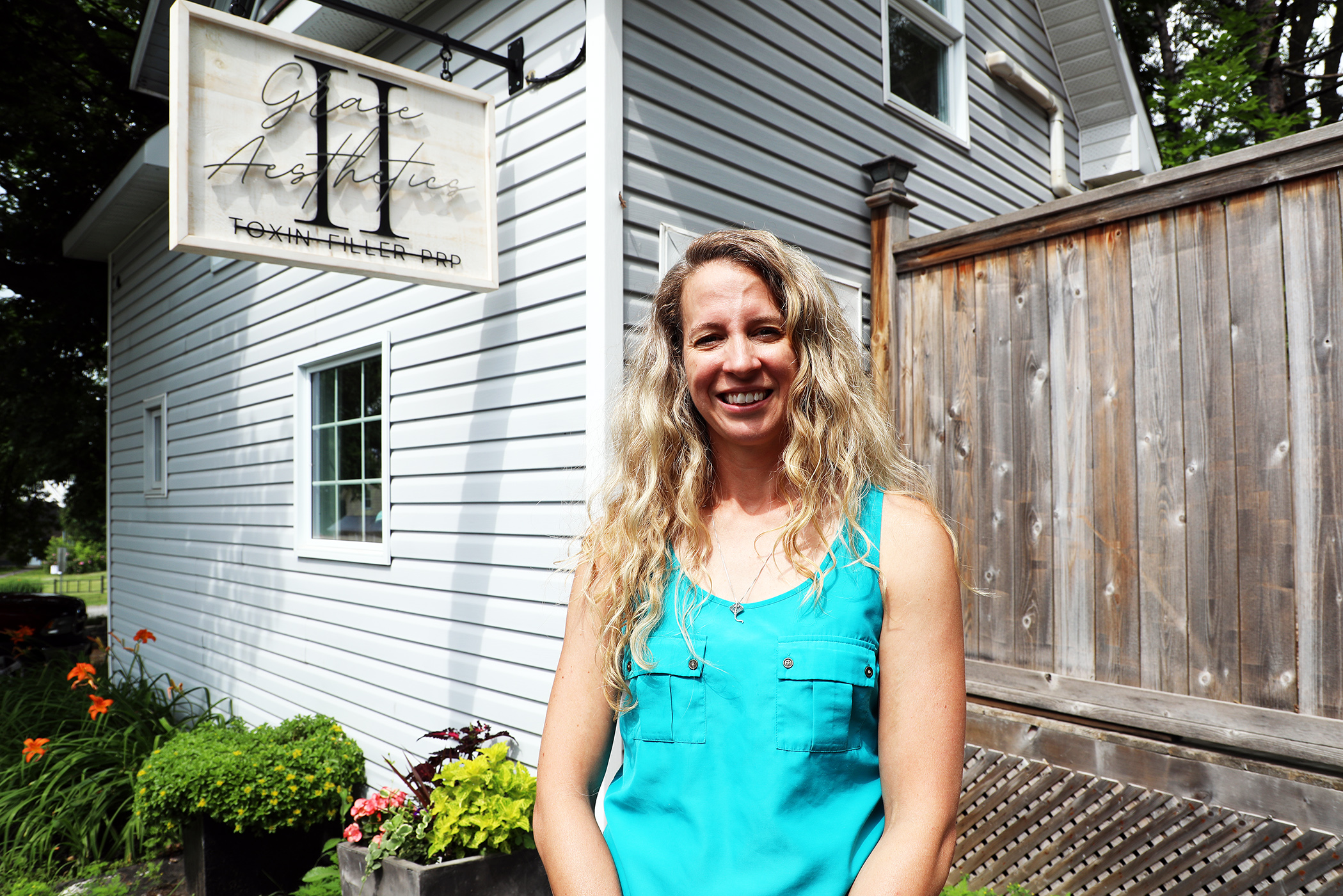 Corkery native sets up practice in Carp West Carleton Online