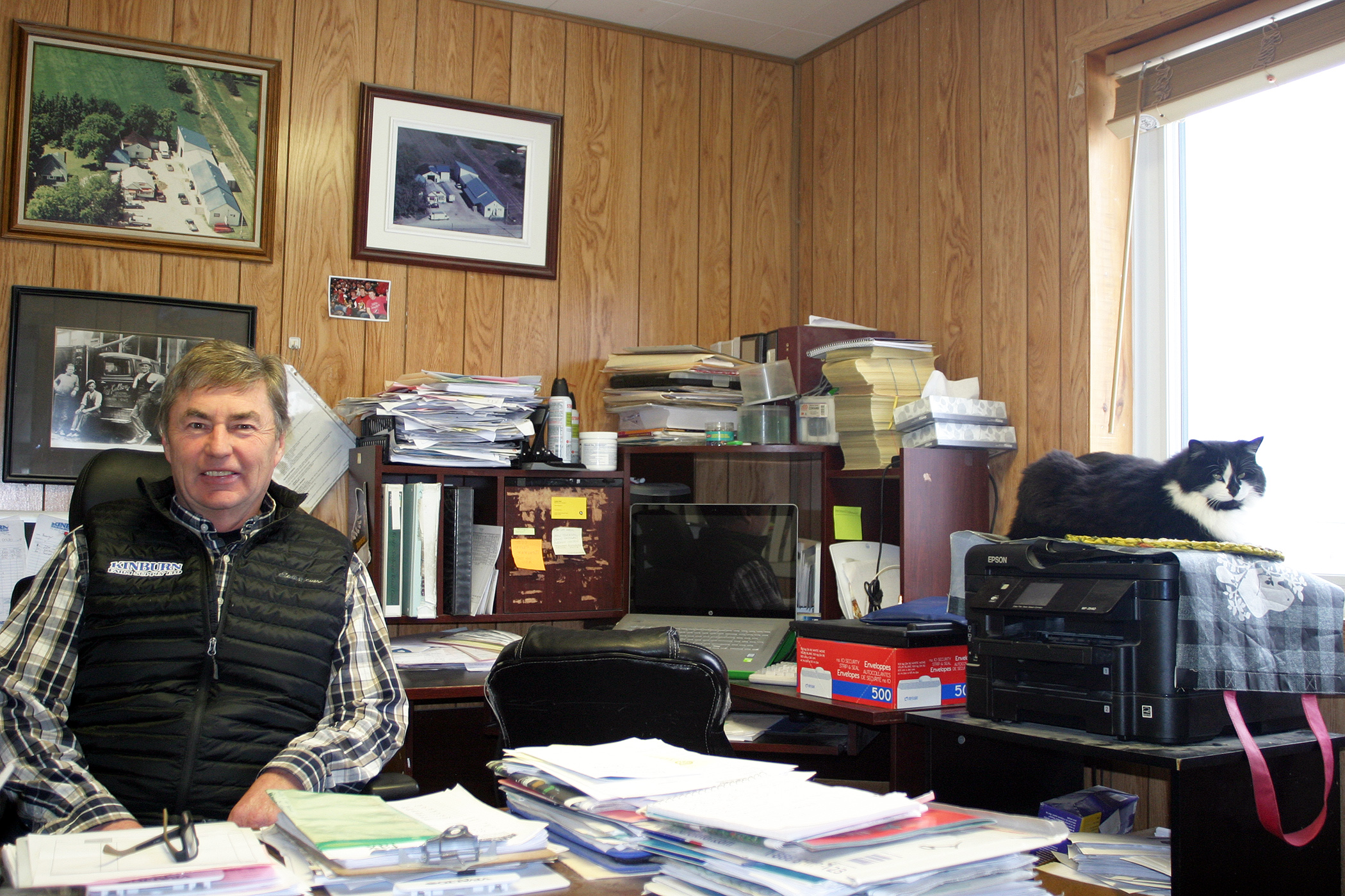 Kinburn Farm Supply adds colour to Easter West Carleton Online