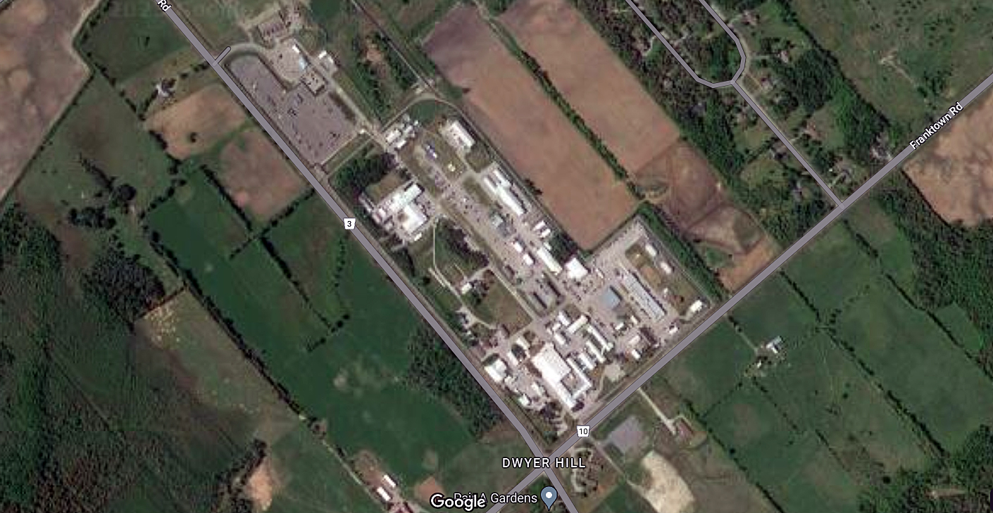 Dwyer Hill special forces base getting 1.4 billion upgrade West