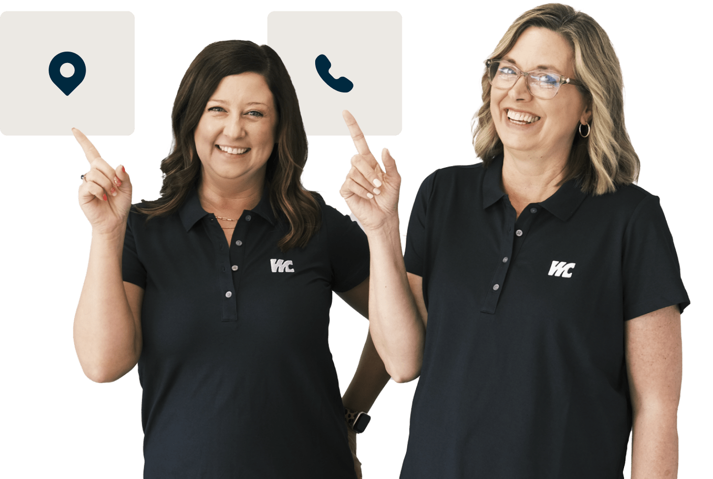 Contact West Carolina