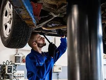 Westchase Auto Repair Center | 10611 Westheimer Rd, Houston, TX 77042