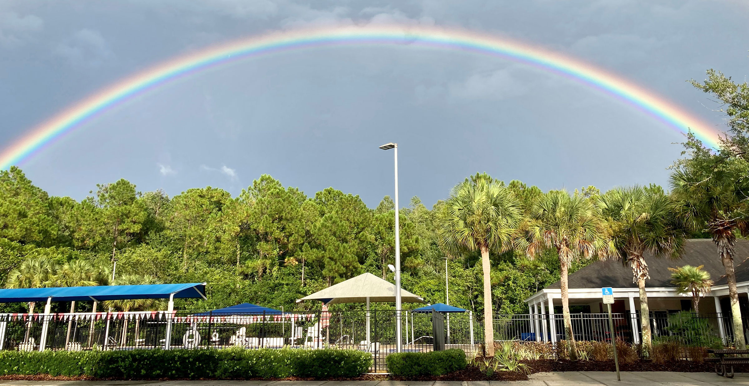 Westchase Community Association (WCA) Tampa Florida