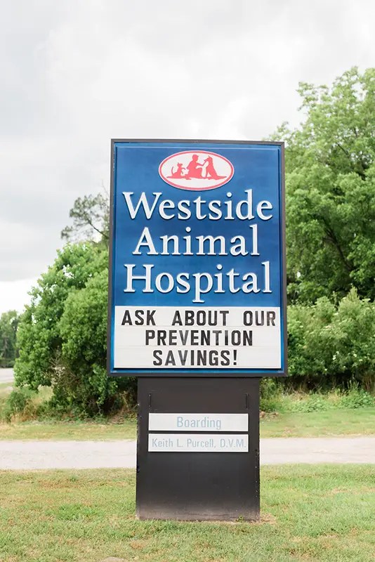Hospital Tour Westside Animal Hospital