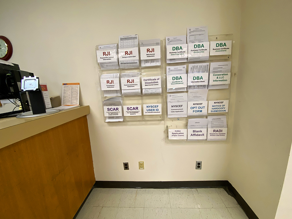 How To Apostille a NY Birth Certificate A Consumers Action Guide