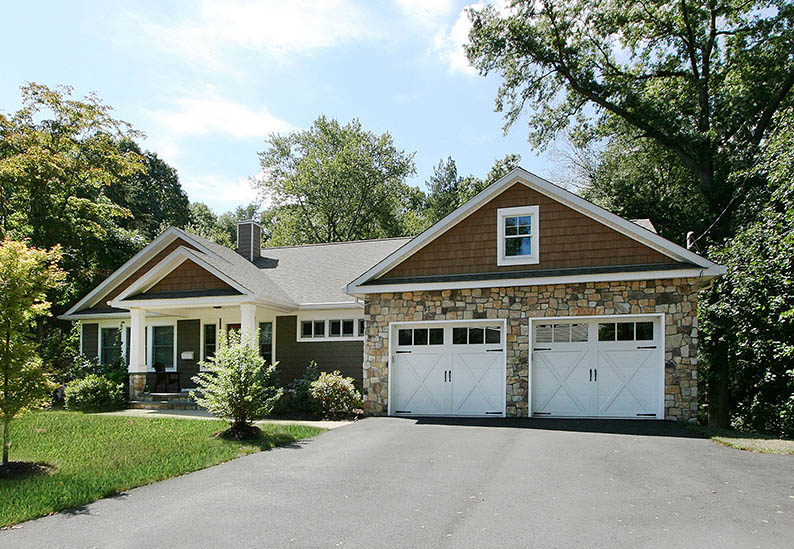 Custom Ranch I Custom Modular Homes & Prefab Home Builder