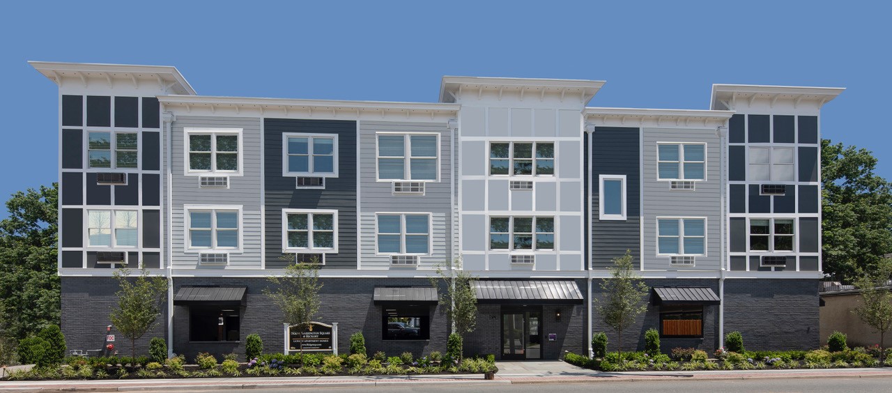 Ridgetop Apartments Custom Modular Homes & Prefab Home Builder