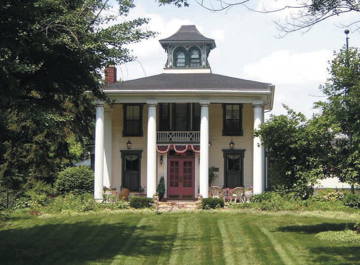 Housing images City of West Chicago, Illinois