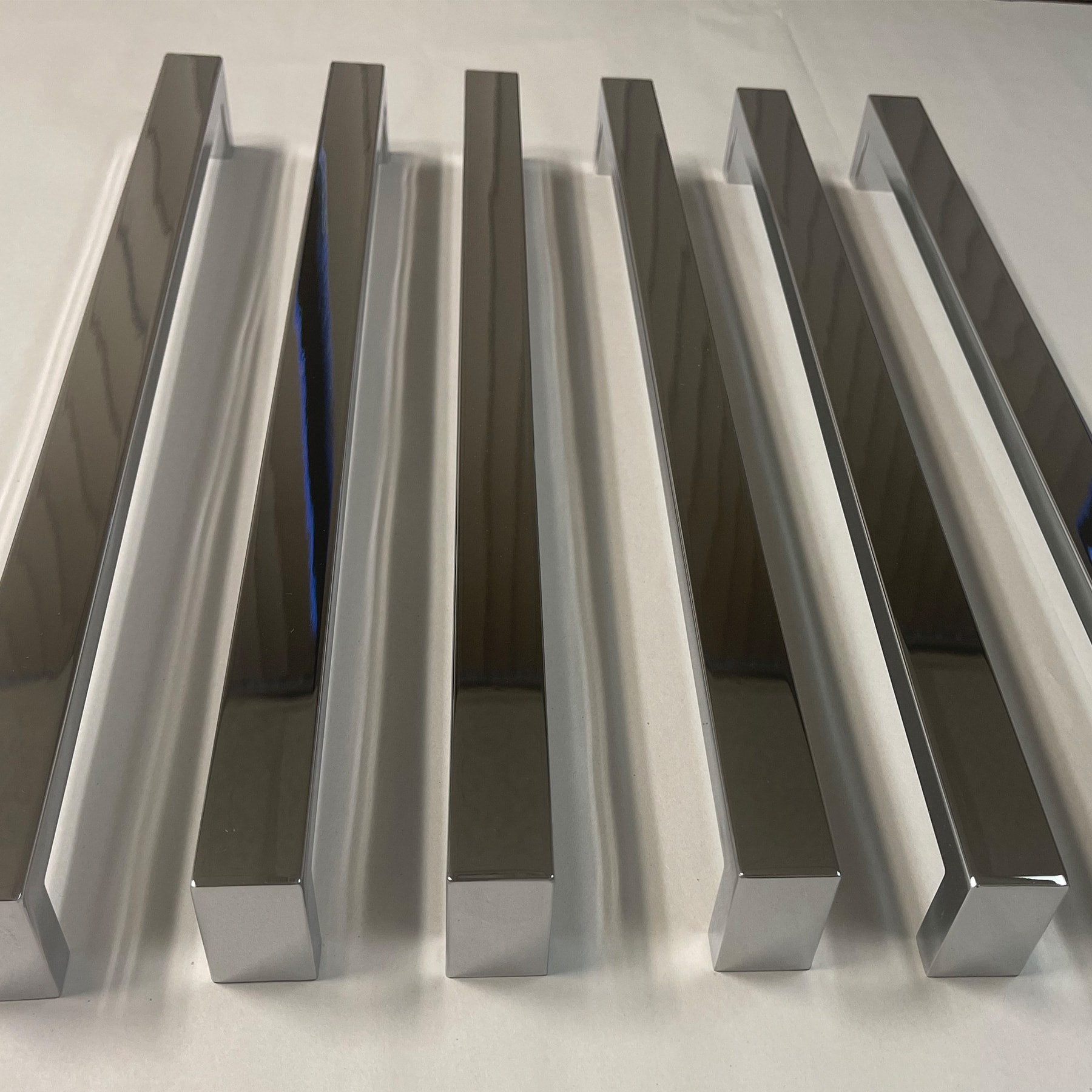 Chrome Plating Services for Wholesale and Manufacturers | West Coast