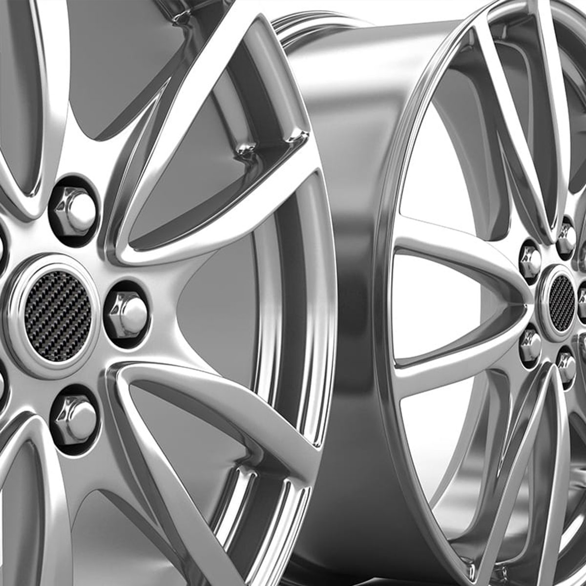 Chrome Plating Services for Wholesale and Manufacturers | West Coast