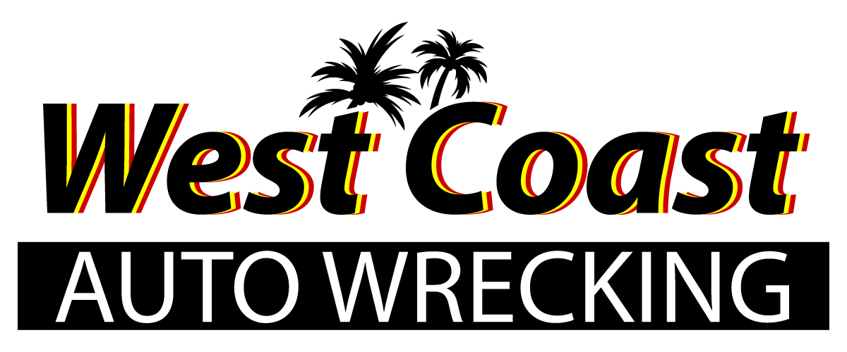 West Coast Auto Wrecking Montclair, CA