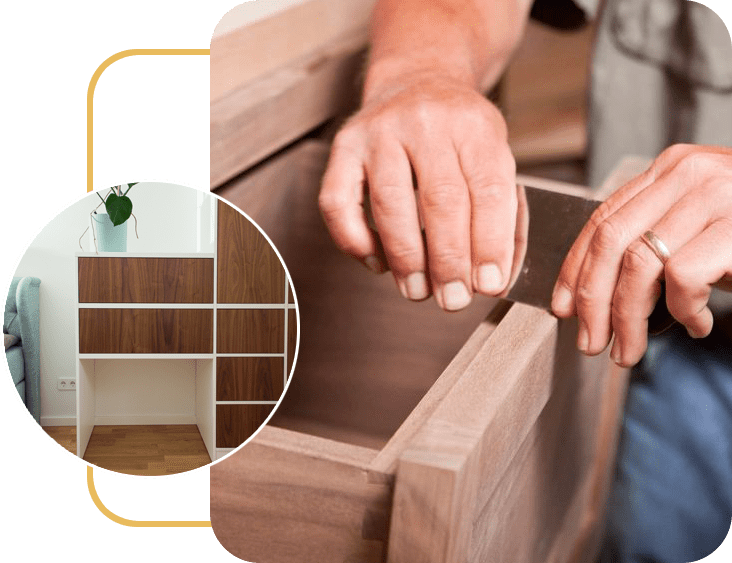 California Woodwork West Cost Makers