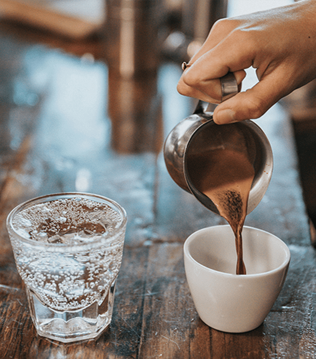 West Coast Coffee Co