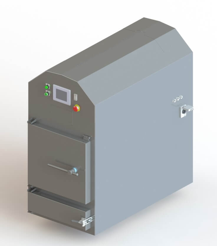 Lab Batch Freezers West Coast Cryogenic Services West Coast