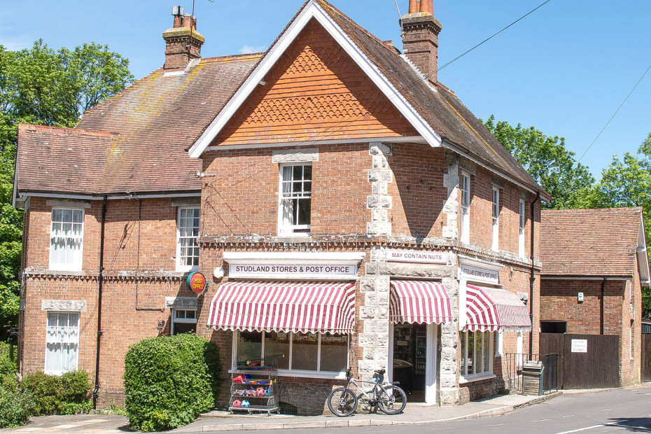 Fairfields 4 Contemporary Houses Swanage Road, Studland BH19 3AE