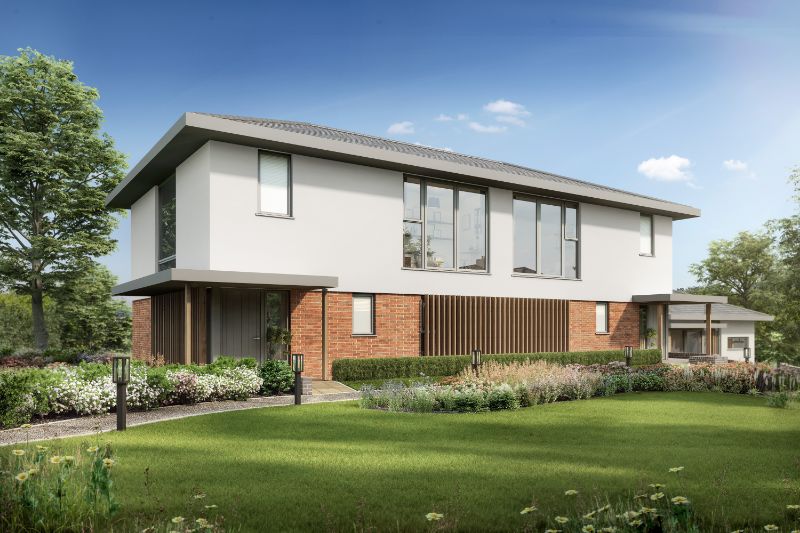 Howarth Park, Milford Hill, Salisbury, Wiltshire, SP1 2QW Westcoast