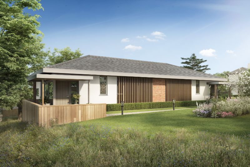 Howarth Park, Milford Hill, Salisbury, Wiltshire, SP1 2QW Westcoast