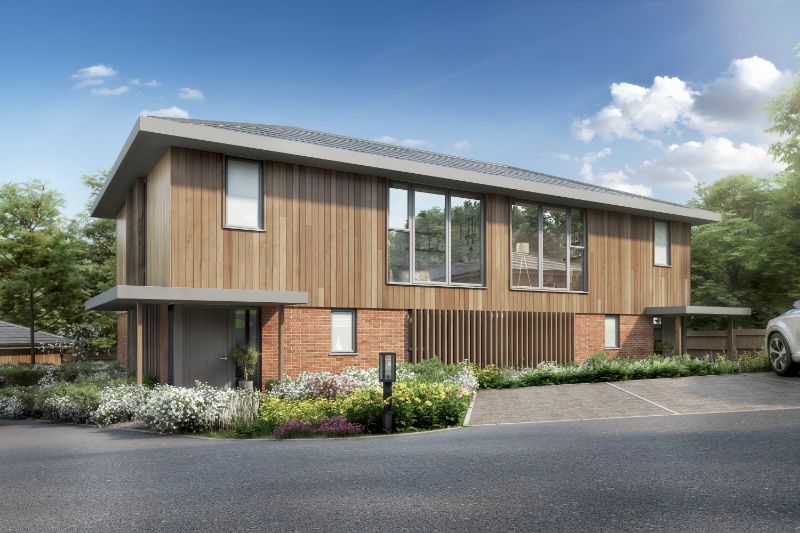 Howarth Park, Milford Hill, Salisbury, Wiltshire, SP1 2QW Westcoast