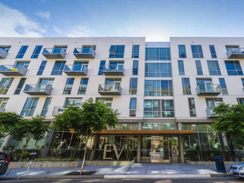 Fairmont Grand Del Mar Villas Penrose West Coast Drywall