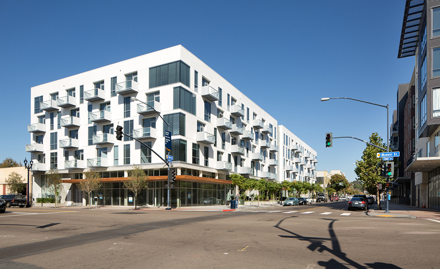 Fairmont Grand Del Mar Villas Penrose West Coast Drywall